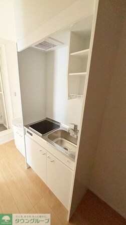 MELDIA矢部の物件内観写真